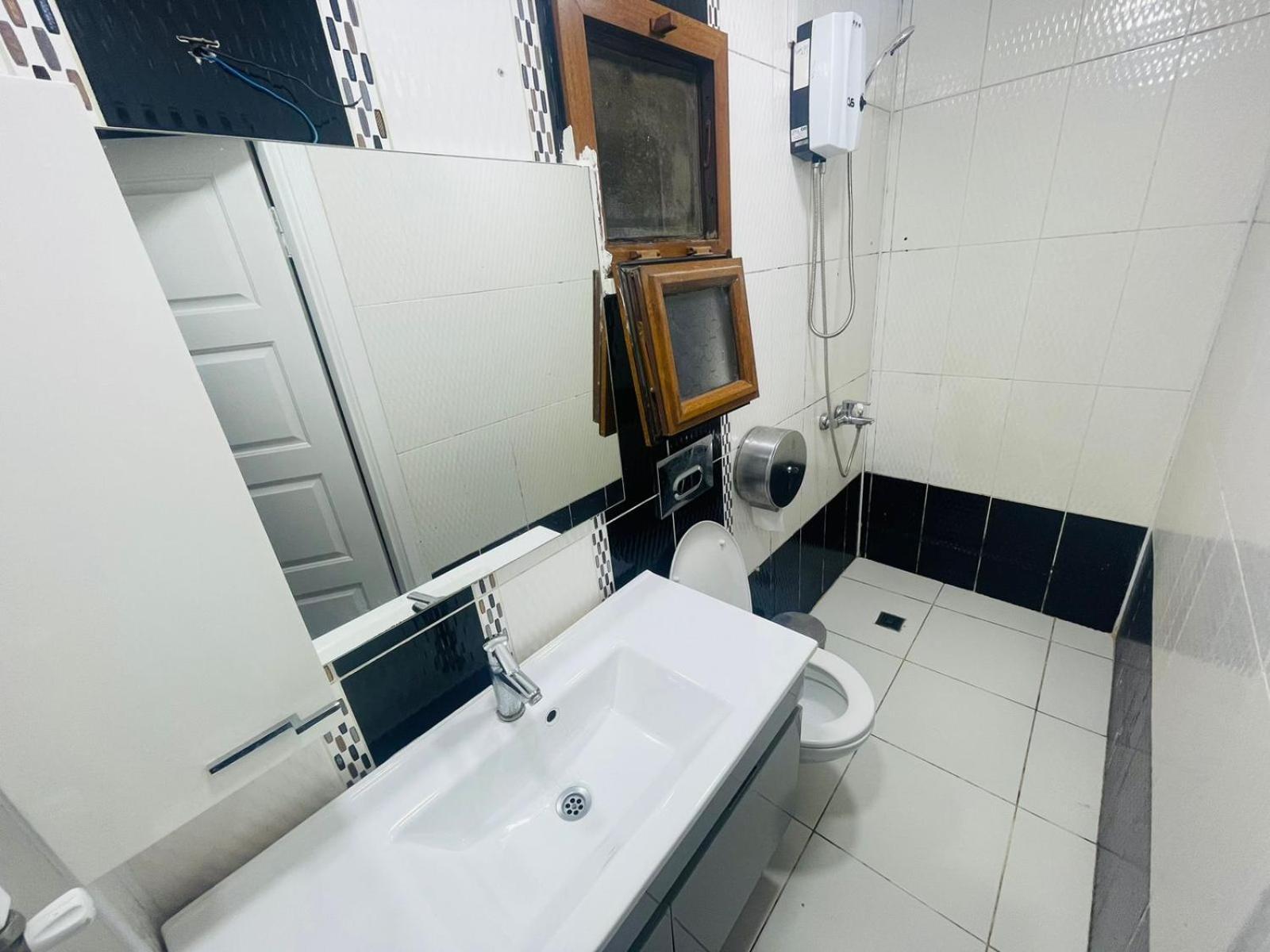 Taksim Luxury Center Boutique Hotel Istanboel Buitenkant foto